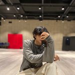 [더보이즈] 이제 막 자려고 하는데 못<b>자게</b> 하네