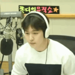 [BTOB] 160524 슈키라 <b>창섭</b> 움짤