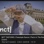 [NCT즌] 진짜좋아하는영상