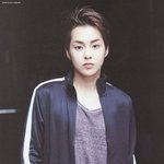 시우민 <b>눈썹</b>  어떻게 다르지