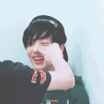 다들 본진 막내 자랑하고 가