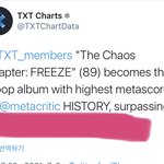 [TXT] 메타스코어가 뭐야???