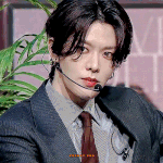 [NCT즌] <b>유타</b> 얼굴