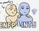 엔프피 인티제 ㄹㅇ이네 신기<b>하당</b>
