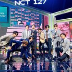 [NCT즌] 얘들이 <b>그간</b> 바쁜 게 이유가 있었구먼