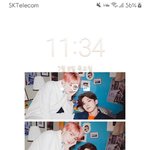 [더보이즈] 우리 폰배경 자랑플 <b>타자</b>