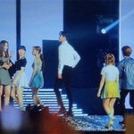 <b>심취</b>하게 만드는 클래식한 남돌 미모