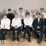 [세븐틴] 승철 없는게 너무 <b>허전</b>해보인다…ㅠㅠ