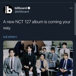 [NCT즌] <b>빌보드</b>