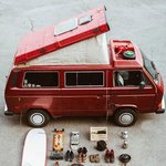 올 여름 훌쩍 떠나고픈 <b>차박</b> 여행