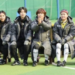 어제자 골때녀 김민경 골모음