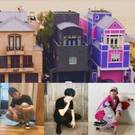 [NCT즌] 95 돼지즈 집 <b>찰떡</b>