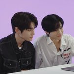 [NCT즌] 먼데 설레는 <b>투샷</b>...