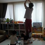 [더보이즈] <b>아악</b> 상연오빠
