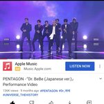[펜타곤] 진짜 이 무대 꼭 봐야한다 꼭꼭꼭꼭꼭
