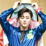 <b>해피</b> 비타민이 따로 없는 아이돌
