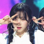 아이들 소연 진짜 독특한데서 영감얻네