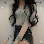 <b>증사</b> 이옷 별로야?