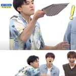[NCT즌] 아 근데 어제 <b>탁구</b> 개웃겼던 게