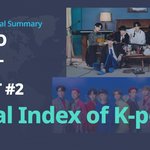 [엔터톡] 방탄소년단, 팬덤 글로벌 화력 1위