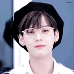 [BTOB] 어제 주운 이민혁 짤 하나가 있는데