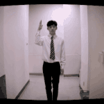 [모두드루와] 아이돌 최초 똥밟았네 커버한 남돌