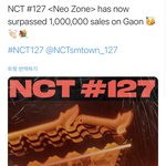 [NCT즌] 퓨어 밀리언<b>셀러</b> !!