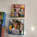 [NCT즌] 키노깡^&amp;^