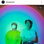 [펜타곤] <b>진호</b> 인스타