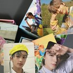 [NCT즌] 내 앨범<b>깡</b> 봐줄사람