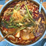 내가 먹었던 맛있는 음식들