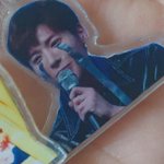 [TXT] ㅅㄷ 나 키링 <b>제작</b>했는데