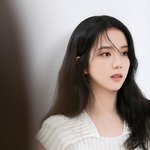 <b>YG</b> STAGE 공식 블로그에 올라온 블랙핑크 지수 프로필 비하인드...