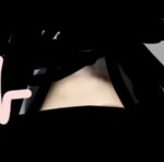나 피부 되게 <b>핑크</b>핑하게 하얀듯