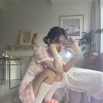 안젛아하는데ㄱ 계속 생각나는건 뭐임