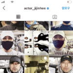 [ㅈㄱㄴ] <b>지진희</b>셀카 개웃김