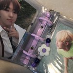 [세븐틴] 포카<b>바인더</b> 구경시켜줘!!