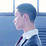 제로 진짜 <b>옆태</b>미남