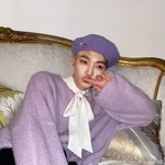 어떻게 이런 스타일링이 <b>찰떡</b>이지