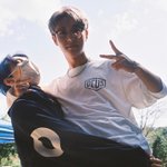 [NCT즌] 아 런쥐니 인스타 지금봣는데