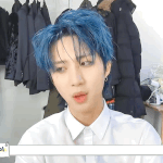 [펜타곤] 후이야 요즘 갠스타가