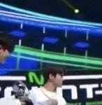 [NCT즌] 마크 까먹은 거 아님 <b>주머니</b>에 다시 넣음..