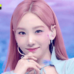태연 <b>엔딩</b> 움짤