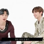 [모두드루와] 100<b>만장</b> 팔고싶다는 더보이즈
