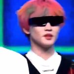 [NCT즌] 아니ㅜ개웃기네 천러는 선글라스가 아니라