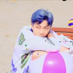 [방탄소년단] 좀 이제 약간 조카 숨이 막혀