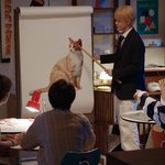 [NCT즌] 얘들아 고양이 좀 뭔가 <b>중요</b>한가본데