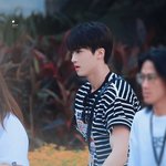 [펜타곤] <b>드라마</b> 촬영중인건가?