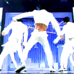 비 오는 날에 <b>SF9</b>-Tear drop을 들어보세요