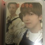 [NCT즌] 동런러의 포카 프레임